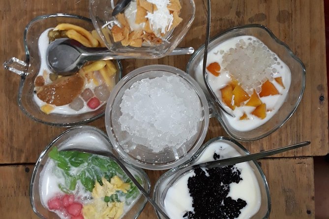 Small Group Hanoi Street Food Tour with a Real Foodie - Dietary requests and family fit
