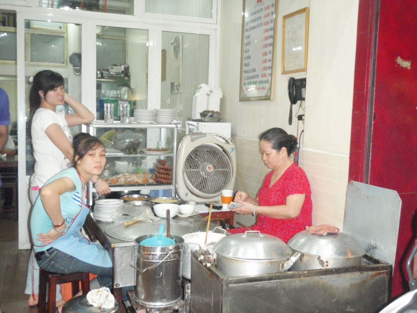 Street Food Tour Hanoi and Train Street Experience - Should you book it?