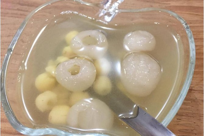 Street Foods Hanoi Kim Tours Vietnam - Is $28 a fair price for the experience?