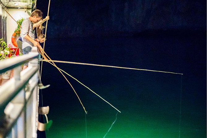 Swan Cruises Ha Long & Bai Tu Long Bay 2D1N - Thien Canh Son Cave - Guides, group size, and the feel on board