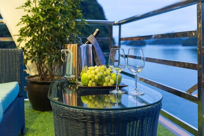 Swan Cruises Ha Long & Bai Tu Long Bay 2D1N - Thien Canh Son Cave - Should you book Swan Cruises?