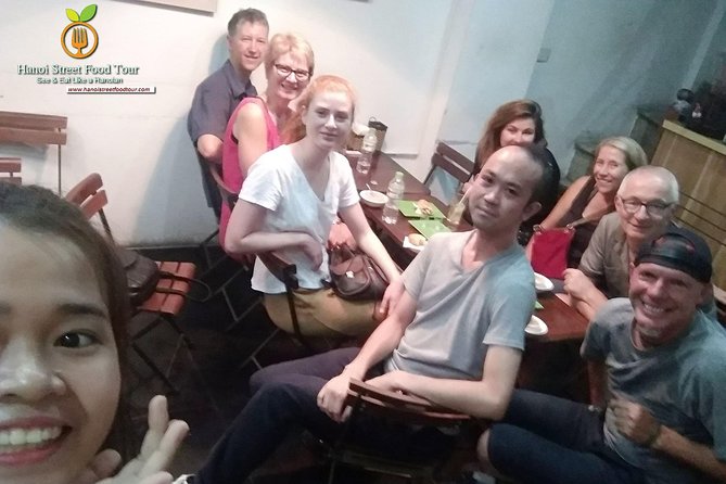Tasting 8 Different Street Foods + Local Drink at Evening Time by Walking - Who should book this walk?