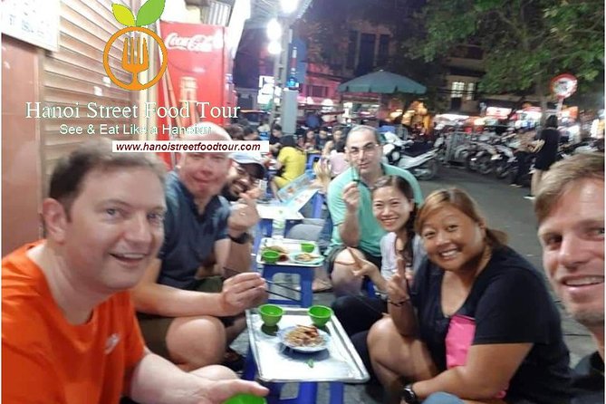 Tasting 8 Different Street Foods + Local Drink at Evening Time by Walking - Should you book it?