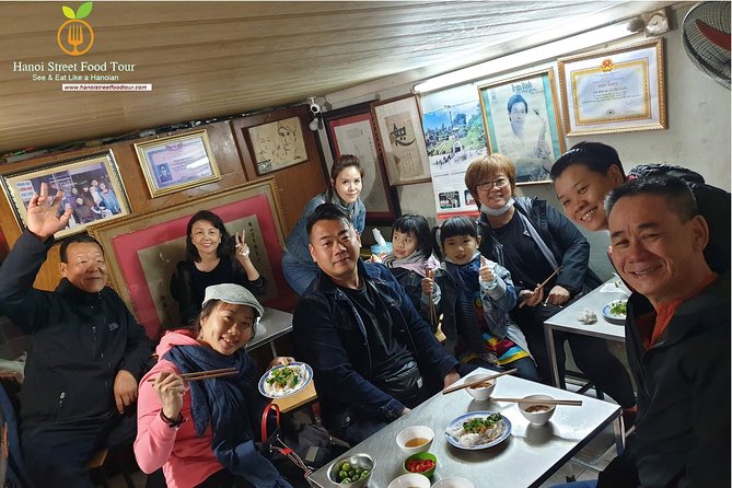 Tasting 8 Different Street Foods + Local Drink at Evening Time by Walking - What the evening’s food can include