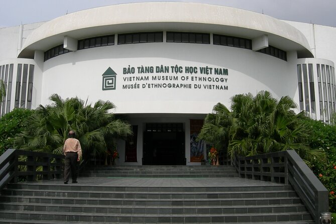 Thang Long Water Puppet Theater - What you get for $7.92