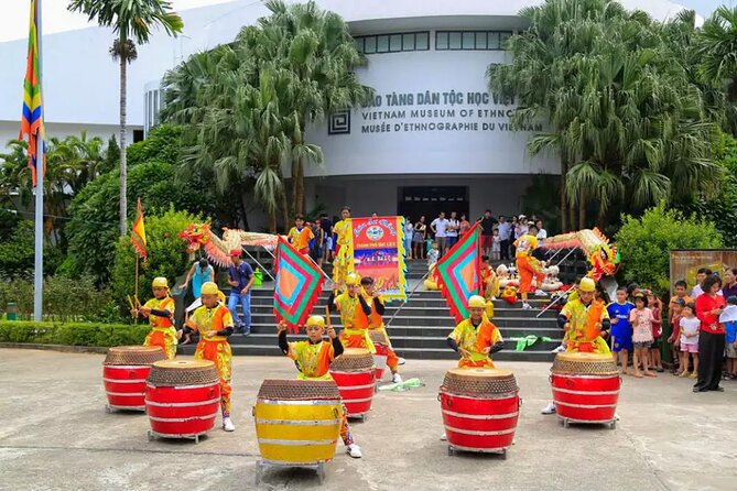 Thang Long Water Puppet Theater - Finding the theatre in Hanoi’s Old Quarter