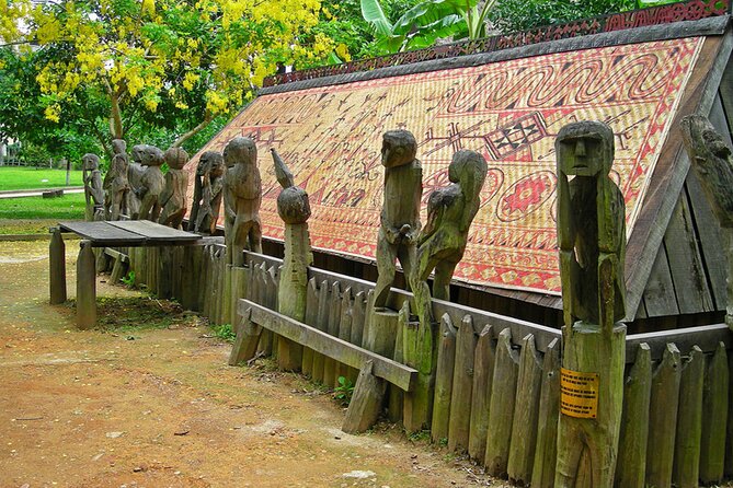 Thang Long Water Puppet Theater - Who will enjoy this show most