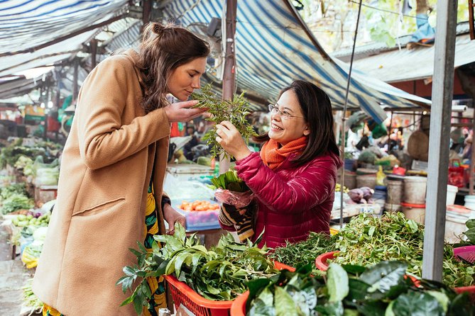 The 10 Tastings of Hanoi With Locals: Private Street Food Tour - Who will get the most from this walk