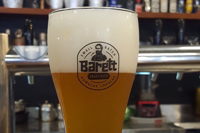 The Original Craft Beer tour of Hanoi - What to confirm before you book