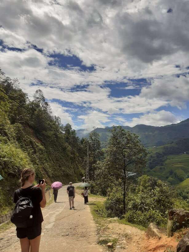 Trekking Sapa 1 Day With Local Guide, Terraced Rice Fields - Key points before you book