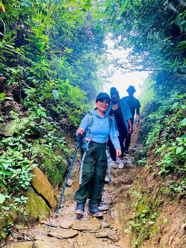Trekking Sapa 1 Day With Local Guide, Terraced Rice Fields - FAQ
