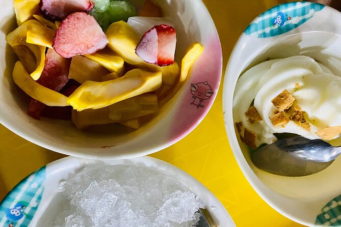 Vegan Street Food & Stories of Hanoi - Who will enjoy this food walk