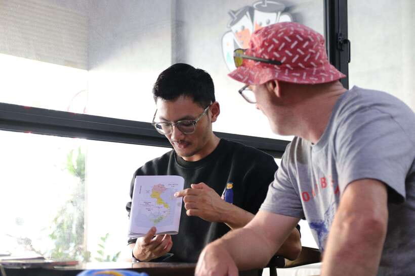 Vietnam War: Uncovering Hanoi's Untold Stories - What makes this walk worthwhile