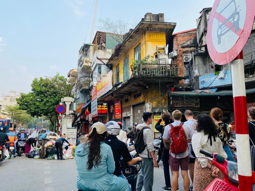 Vietnam War: Uncovering Hanoi's Untold Stories - Is $28 good value?