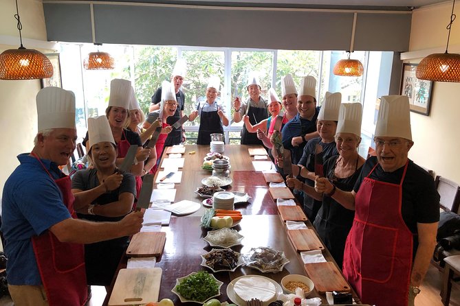 Vietnamese Food Cooking Class in Hanoi with Market Experience - Who will get the most from this class