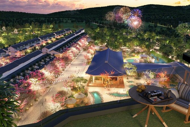 Wyndham Lynn Times Onsen Wellness - The details that need checking before you book