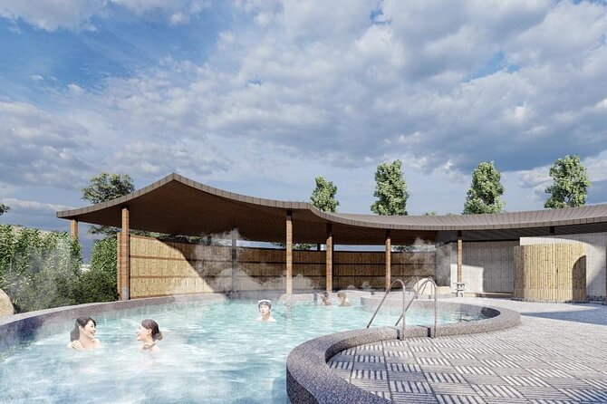 Wyndham Lynn Times Onsen Wellness - Who should choose this stay?