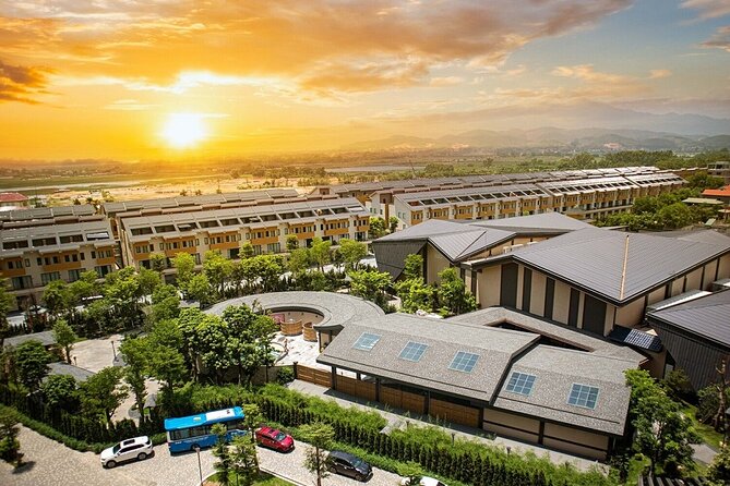 Wyndham Lynn Times Onsen Wellness - FAQ